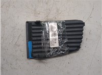  Заглушка (решетка) бампера Skoda Fabia 1999-2004 20220532 #2