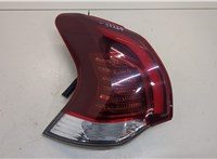  Фонарь (задний) Peugeot 3008 2009-2016 20220539 #1