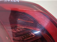  Фонарь (задний) Peugeot 3008 2009-2016 20220539 #2