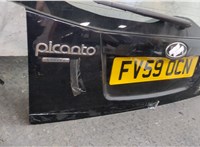  Щеткодержатель KIA Picanto 2004-2011 11312961 #2
