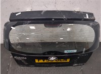 7370007022 Крышка (дверь) багажника KIA Picanto 2004-2011 20220542 #14