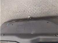 7370007022 Крышка (дверь) багажника KIA Picanto 2004-2011 20220542 #16