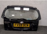  Щеткодержатель KIA Picanto 2004-2011 11312961 #17