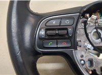  Руль KIA Sportage 2016-2022 20220558 #2