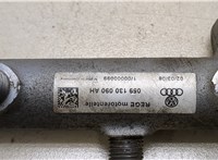  Рампа (рейка) топливная Audi Q7 2006-2009 20220592 #2