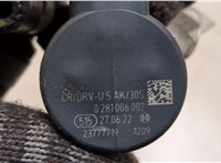  Рампа (рейка) топливная Audi Q7 2006-2009 20220592 #3