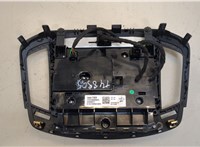  Дисплей компьютера (информационный) Opel Insignia 2013-2017 20220605 #2