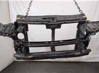  Рамка передняя (телевизор) Volkswagen Touareg 2007-2010 20220627 #1
