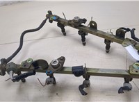  Форсунка топливная Infiniti QX56 2004-2010 20220638 #4