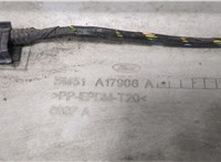  Заглушка буксировочного крюка Ford Focus 3 2011-2015 11313044 #7