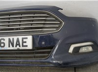  Бампер Ford Mondeo 5 2015- 20220754 #3