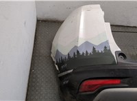  Бампер Honda CR-V 2016-2022 20220756 #4