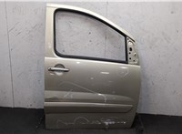 Дверь боковая (легковая) Fiat Scudo 2007-2016 20220758 #3