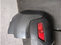 6350HG Фонарь противотуманный Peugeot 3008 2009-2016 11313175 #2