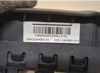 6M21U042B85AKW Подушка безопасности водителя Ford Mondeo 4 2007-2015 20220783 #3