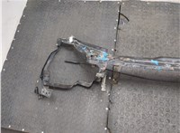  Рамка передняя (телевизор) Mercedes C W204 2007-2013 20220809 #4