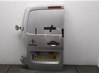  Дверь задняя (распашная) Toyota ProAce 2016-2024 20220840 #1