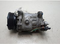 6N0820803B Компрессор кондиционера Volkswagen Polo 1999-2001 20220851 #5