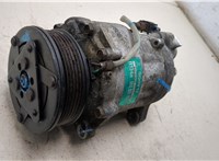 6N0820803B Компрессор кондиционера Volkswagen Polo 1999-2001 20220851 #6