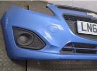 Бампер Chevrolet Spark 2009- 20220890 #2