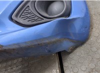  Бампер Chevrolet Spark 2009- 20220890 #4