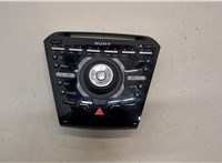 BM5T18K811DE Панель управления магнитолой Ford Focus 3 2011-2015 20220893 #1