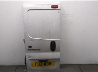  Дверь задняя (распашная) Renault Trafic 2001-2014 20220900 #1