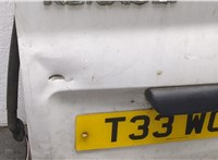  Дверь задняя (распашная) Renault Trafic 2001-2014 20220900 #2