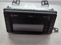 8611360V860 Магнитола Toyota Avensis 3 2008-2018 20220910 #5