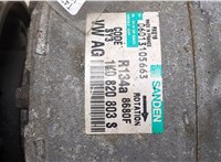 5N0820803 Компрессор кондиционера Seat Altea 2004-2009 20220918 #3