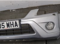  Заглушка (решетка) бампера Honda CR-V 2002-2006 11313320 #3