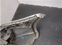 1K0807217E Бампер Volkswagen Jetta 5 2004-2010 20220950 #3