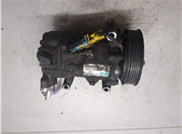 6453QJ Компрессор кондиционера Peugeot 207 20220976 #5