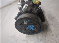6453QJ Компрессор кондиционера Peugeot 207 20220976 #6