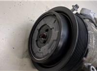 A0012305511 Компрессор кондиционера Mercedes CLC 2008-2011 20220978 #2
