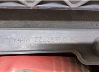 93857722 Фонарь (задний) Renault Trafic 2001-2014 20220988 #8
