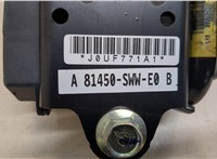  Ремень безопасности Honda CR-V 2007-2012 20220992 #3