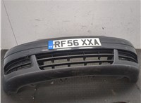 1T0807221 Бампер Volkswagen Touran 2003-2006 20220998 #2
