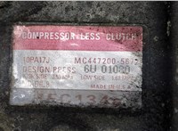 RX677156AB, 4677156AB Компрессор кондиционера Chrysler Voyager 1996-2000 20221007 #3