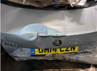 5E5867975G, 5E5867605A Обшивка крышки (двери) багажника Skoda Octavia (A7) 2013-2023 11313399 #21
