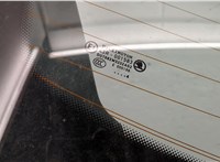  Крышка (дверь) багажника Skoda Octavia (A7) 2013-2017 20221023 #10