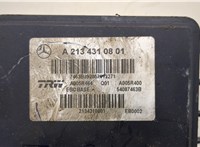 A2134310801 Блок АБС, насос (ABS, ESP, ASR) Mercedes E W213 20221047 #2