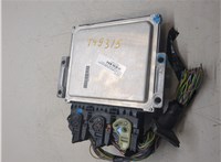 AV4112A650CF Блок управления двигателем Ford Kuga 2008-2012 20221051 #4