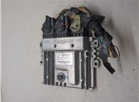 AV4112A650CF Блок управления двигателем Ford Kuga 2008-2012 20221051 #5