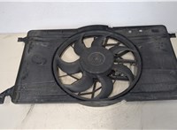 3M5H8C607TA Вентилятор радиатора Volvo C30 2010-2013 20221103 #1