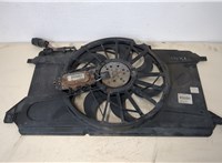 3M5H8C607TA Вентилятор радиатора Volvo C30 2010-2013 20221103 #2
