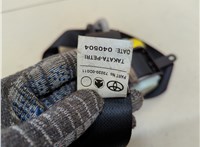  Ремень безопасности Toyota Yaris 1999-2006 20221108 #3