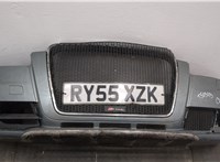  Бампер Audi A6 (C6) 2005-2011 20221129 #1