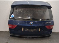 41003452197, 3452197 Крышка (дверь) багажника BMW X3 E83 2004-2010 20221133 #4