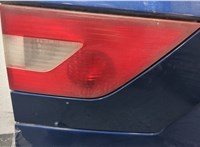 41003452197, 3452197 Крышка (дверь) багажника BMW X3 E83 2004-2010 20221133 #6